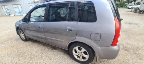 Mazda Premacy 2.0  | Mobile.bg    4