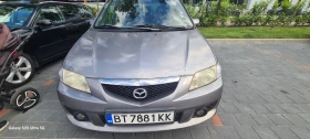 Mazda Premacy 2.0  | Mobile.bg    10