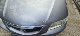 Mazda Premacy 2.0  | Mobile.bg    5
