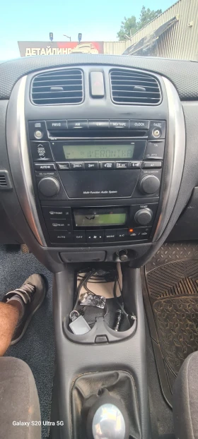 Mazda Premacy 2.0  | Mobile.bg    8