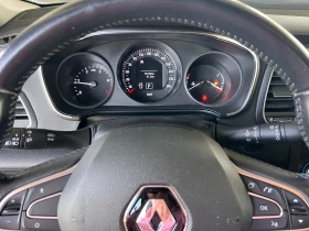 Renault Megane 1.5TDCI/110K.C./6AT - 22900 лв. - 21198306 12