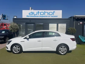 Renault Megane 1.5TDCI/110K.C./6AT - 22900 лв. - 21198306 2