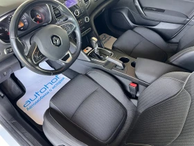 Renault Megane 1.5TDCI/110K.C./6AT - 22900 лв. - 21198306 7