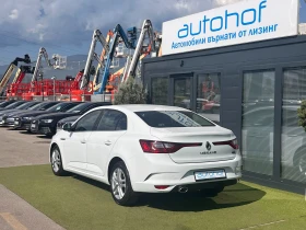 Renault Megane 1.5TDCI/110K.C./6AT - 22900 лв. - 21198306 3