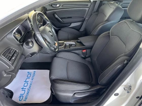 Renault Megane 1.5TDCI/110K.C./6AT - 22900 лв. - 21198306 8