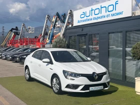 Renault Megane 1.5TDCI/110K.C./6AT - 22900 лв. - 21198306 6