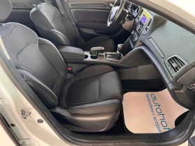 Renault Megane 1.5TDCI/110K.C./6AT - 22900 лв. - 21198306 9