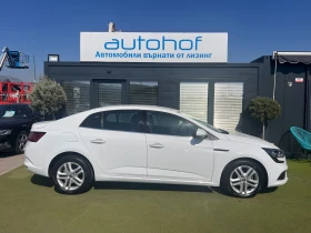Renault Megane 1.5TDCI/110K.C./6AT - 22900 лв. - 21198306 5