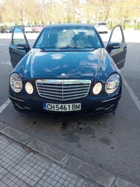 Обява за продажба на Mercedes-Benz E 220 ~5 700 лв. - изображение 1