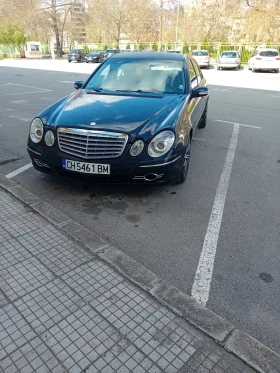Обява за продажба на Mercedes-Benz E 220 ~5 700 лв. - изображение 3