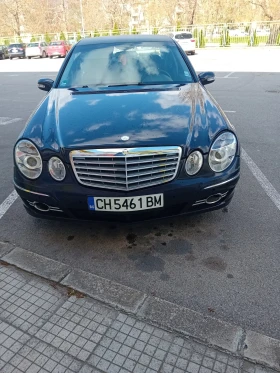 Обява за продажба на Mercedes-Benz E 220 ~5 700 лв. - изображение 2