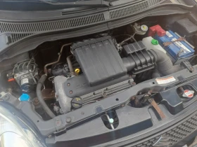 Suzuki Swift 1.3i 4x4 ESKLUZIVE - 3499 лв. - 31816891 6