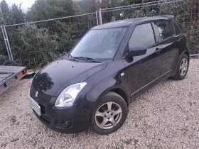 Обява за продажба на Suzuki Swift 1.3i 4x4 ESKLUZIVE  ~3 499 лв. - изображение 1