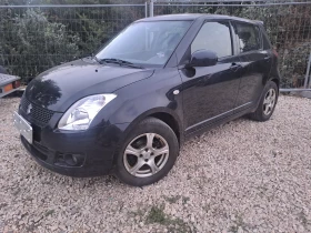 Обява за продажба на Suzuki Swift 1.3i 4x4 ESKLUZIVE  ~3 499 лв. - изображение 2