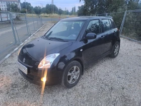 Suzuki Swift 1.3i 4x4 ESKLUZIVE 