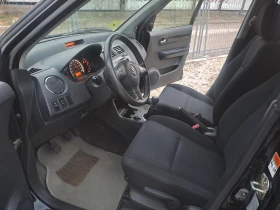 Suzuki Swift 1.3i 4x4 ESKLUZIVE  | Mobile.bg    14