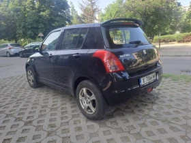 Suzuki Swift 1.3i 4x4 ESKLUZIVE - 3499 лв. - 31816891 2