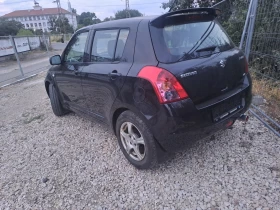 Обява за продажба на Suzuki Swift 1.3i 4x4 ESKLUZIVE  ~3 499 лв. - изображение 3