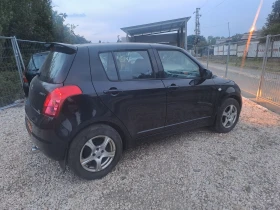 Обява за продажба на Suzuki Swift 1.3i 4x4 ESKLUZIVE  ~3 499 лв. - изображение 4