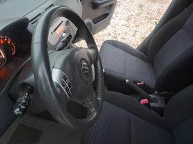 Обява за продажба на Suzuki Swift 1.3i 4x4 ESKLUZIVE  ~3 499 лв. - изображение 10