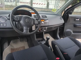 Suzuki Swift 1.3i 4x4 ESKLUZIVE  | Mobile.bg    13