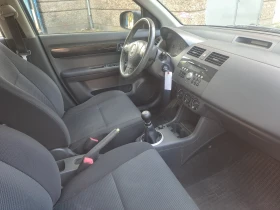 Suzuki Swift 1.3i 4x4 ESKLUZIVE - 3499 лв. - 31816891 7