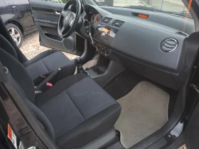 Обява за продажба на Suzuki Swift 1.3i 4x4 ESKLUZIVE  ~3 499 лв. - изображение 8
