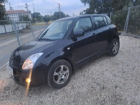 Suzuki Swift 1.3i 4x4 ESKLUZIVE  | Mobile.bg    15