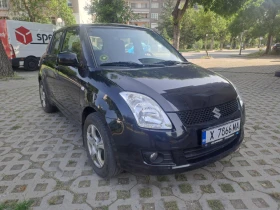 Suzuki Swift 1.3i 4x4 ESKLUZIVE - 3499 лв. - 31816891 3