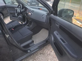 Обява за продажба на Suzuki Swift 1.3i 4x4 ESKLUZIVE  ~3 499 лв. - изображение 9