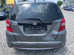 Honda Jazz 1.4i - 7990 лв. - 75123802 4