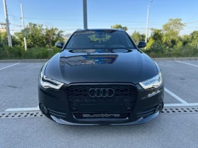 Audi A6 3.0tdi S-line LED | Mobile.bg    2