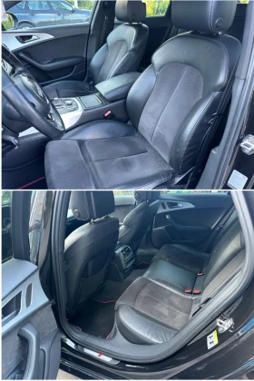Audi A6 3.0tdi S-line LED | Mobile.bg    15