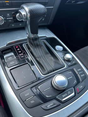 Audi A6 3.0tdi S-line LED | Mobile.bg    10