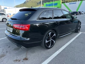 Audi A6 3.0tdi S-line LED | Mobile.bg    7