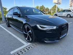 Audi A6 3.0tdi S-line LED | Mobile.bg    3