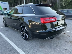 Audi A6 3.0tdi S-line LED | Mobile.bg    5
