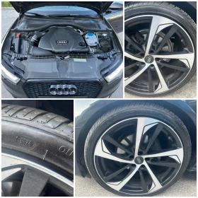 Audi A6 3.0tdi S-line LED | Mobile.bg    14