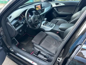 Audi A6 3.0tdi S-line LED | Mobile.bg    9