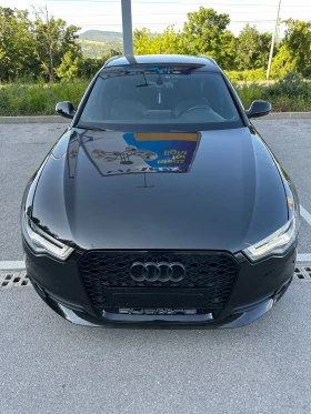 Audi A6 3.0tdi S-line LED | Mobile.bg    8