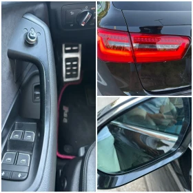 Audi A6 3.0tdi S-line LED | Mobile.bg    13