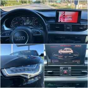 Audi A6 3.0tdi S-line LED | Mobile.bg    12