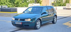 Обява за продажба на VW Golf 1.9TDI-101КС-SPECIALL ~4 850 лв. - изображение 2