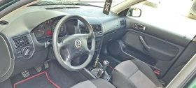 Обява за продажба на VW Golf 1.9TDI-101КС-SPECIALL ~4 850 лв. - изображение 8