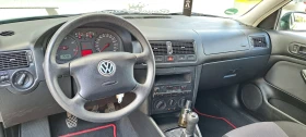 Обява за продажба на VW Golf 1.9TDI-101КС-SPECIALL ~4 850 лв. - изображение 7