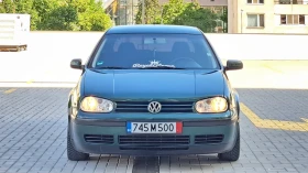 Обява за продажба на VW Golf 1.9TDI-101КС-SPECIALL ~4 850 лв. - изображение 1