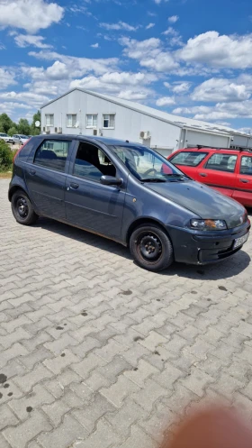 Fiat Punto | Mobile.bg    2