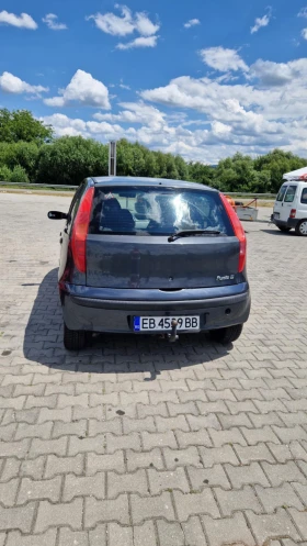 Fiat Punto | Mobile.bg    4