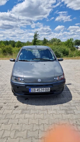 Fiat Punto | Mobile.bg    3