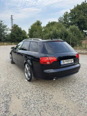 Audi A4 | Mobile.bg    5